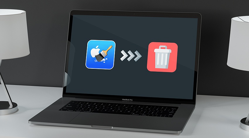 remove mac cleaner 3